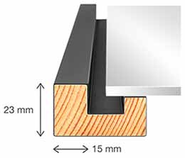 Schattenfuge